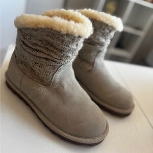 Bearpaw Winter Boots